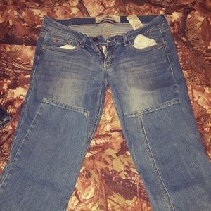 Hollister jeans